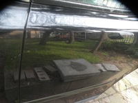 фото thumb №7, Volvo s40 ii 04-11 дверь левый задняя 452-46