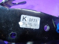 фото thumb №4, Mazda 2 ii de 07-10 1.3 педаль тормоза df71