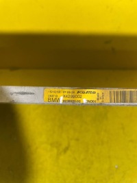 Mini cooper countryman r60 радіатор кондиціонера Зі Шроту, фото thumb