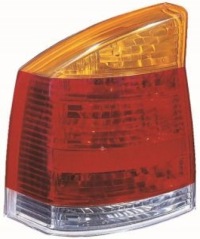 Купить Фонарь  задняя opel vectra c 2002 2003 2004 2005 2006 2007 2008, фото thumb