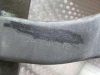 фото thumb №5, Кронштейн подвеска правый mercedes w213 a2135202400