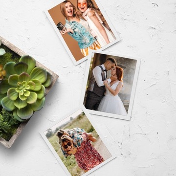 Проявка фотографий формата 30х61, печать ПРЕСТИЖ.