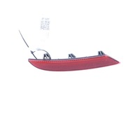 фото thumb №10, Audi a1 8x задній бампер фара захист відбивач правий 8xa945106