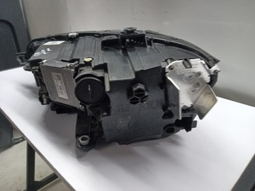 фото thumb №11, Лампа перед передня права vw passat b9 3j1941036