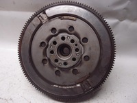 фото thumb №10, Колесо двухмассовый kadjar 1.6 dci 302102199r