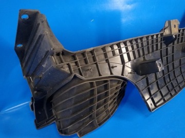фото thumb №5, Захист передньої бампера honda insight 08-14 74117tm8a00