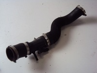 фото thumb №1, Труба интеркулер ford fiesta mk8 2017-