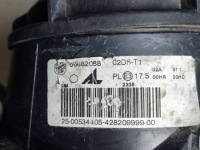 Купить Alfa romeo 159 2008 перед сторона правая лампа передняя, фото thumb