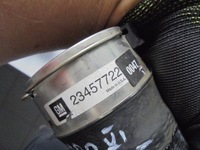 фото thumb №5, Труба інтеркулер chevrolet camaro vi 2.0t 15-22