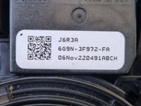 фото thumb №5, Перемикач комбінований land rover freelander 2 2007 6g9n-3f975-bc