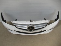 фото thumb №9, Капот бампер mercedes e класс 212 w212 рестайлинг 2012-2015 оригинал