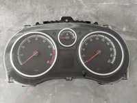 фото thumb №1, Счетчик приборы спидометр opel corsa d acr5 p0013373007