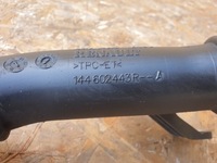 фото thumb №5, Renault megane iv kadjar труба интеркулер 144602443r 1.5 dci