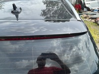 фото thumb №8, Mercedes w212 kombi крышка багажника 197 задняя оригинал w цвет