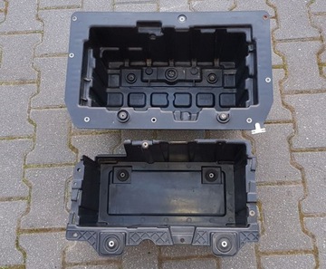 фото thumb №15, Range rover sport l494 корпус основание акумулятор cpla-10697-ah