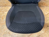 фото thumb №3, Сиденье правый перед пассажир renault captur lift