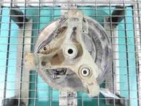 фото thumb №2, Ступица поворотный кулак задняя левая renault latitude 2.0 dci