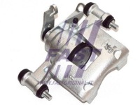 Суппорт тормозной renault master 3 2010- задний  правый без скоба rwd Оригинал, фото thumb