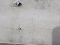 фото thumb №13, Ford focus c-max i бампер перед переднее d1