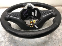 фото thumb №7, Кермо шкіра мультифункція opel insignia b 34258849a