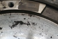 фото thumb №6, Комплект сцепления mercedes-benz gla x156 a6510305405 2.14l дизель 2016