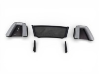 фото thumb №1, Windshot вітрозахисний екран захист вітрозахисна bmw z4 e85 комплект підголівники