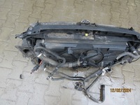 фото thumb №7, Vw passat b8 15r 2,0 tdi радіатор комплект радар