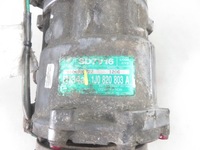 фото thumb №7, Компрессор кондиционера audi a3 8l 1.9 tdi 1j0820803a