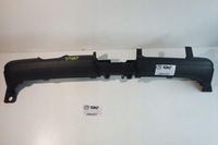 фото thumb №13, Консоль панель приладів нижня smart fortwo i 450