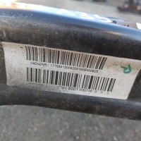 Mercedes w177 amg a35 2.0 b балка подрамник подрамник задний  1775841300 a1773508501 Киев, фото thumb