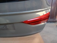 фото thumb №3, Кришка кришка багажника audi q3 83a 83f sportback