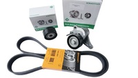 фото thumb №1, Набор ремень оборудование opel movano b 2.3 cdti