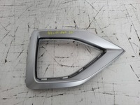 фото thumb №1, Молдинг рамка решётки бампера перед audi q2 lift левая