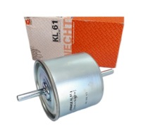 Купить Фильтр топлива foknecht rd escort vi fiesta iv ka mondeo 2 puma scorpio 2, фото thumb