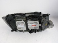 Audi q5 8r рестайлінг  фара ліва ксенон led ідеальна комплектна 8r0941005e америка в Україні, фото thumb