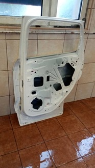 фото thumb №12, Ford kuga / escape 2 ii 13-19 двері правий задня задні праве kol ug c508