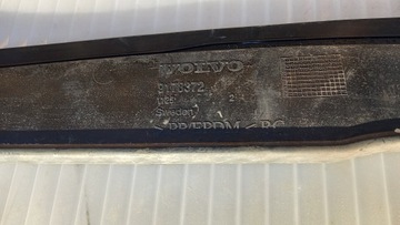 фото thumb №7, Панель під лобовим склом volvo s80 i 00r sedan 2.9b 9178372