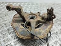 фото thumb №8, Mercedes-benz a w169 2004 ступица колеса передний