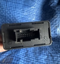 Блок керування модуль світла citroen ds4 9816922780 в Україні, фото thumb
