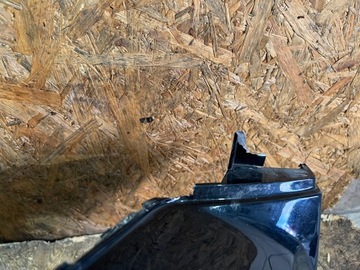 фото thumb №6, Бампер переднє mercedes g-klasa w463 рестайлінг amg 15-