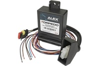 Емулятор alex тиску пального pfpe torpedo v 2.0 Недорого, фото thumb