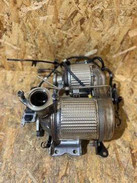 фото thumb №9, Каталізатор dpf зонд kia hyundai 1.6crdi d4fe 23r новий f02u000 29650-2u900