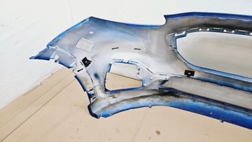 фото thumb №8, Бампер перед переднее ford puma st-line оригинальный
