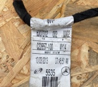 фото thumb №6, Електропроводка двері перед водія mercedes gl x166 13953624 c22657-100