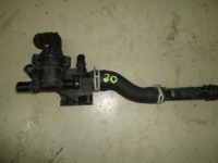 фото thumb №7, Патрубок корпус renault nissan x-trail 1.6 dci r9m