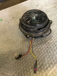 фото thumb №7, Vw 5g0827469f камера заднего вида golf 7 vii