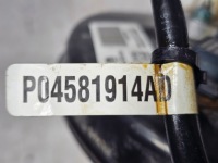 фото thumb №10, Jeep compass 2.4 17- вакуумний підсилювач гальм (серво)  04581965ae usa