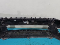 фото thumb №12, Бампер перед vw passat b7 lk7x