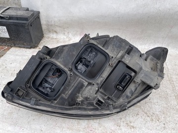 фото thumb №9, Лампа права mercedes s-klasa w221 рестайлінг ксенон перед