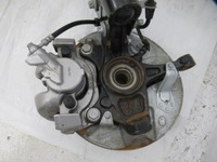 фото thumb №9, Peugeot 5008 ii 1.5 bluehdi mcperson поворотний кулак амортизатор правий